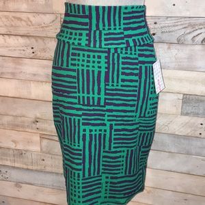 NWT S Lularoe Cassie